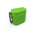 Protective Silicone for AIR 2 Case with hook - UN-304 - Green Color