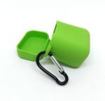 Protective Silicone for AIR 2 Case with hook - UN-304 - Green Color - Image 2