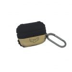 جراب لسماعة ابل اير بودز برو بشنكل لون برونز - UN-310