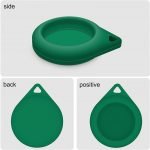 Silicone Case for AirTag - Green - Image 5