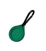 Silicone Case for AirTag - Green