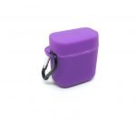 Protective Silicone for AIR 2 Case with hook - UN-304 - Purple Color