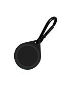 Silicone Case for AirTag - Black