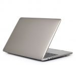 Protective Cover Ultra Thin Hard Shell 360 Protection For Macbook Pro 15 inch A1286 – Light Brown Color