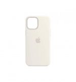 Back Cover For iphone 12 Pro Max - White - Image 5