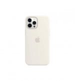 Back Cover For iphone 12 Pro Max - White