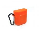 Protective Silicone for AIR 2 Case with hook - UN-304 - Orange Color