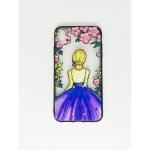 Back Cover For Iphone XS MAX - Multicolor