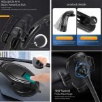 Holder for Mobile installed in the Dashboard - UN-61 - Image 2