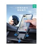 Holder for Mobile installed in the Dashboard - UN-61 - Image 7