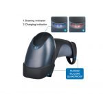 NETUM Wireless Barcode Scanner - Rechargeable - M8 - Image 4