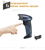 NETUM Wireless Barcode Scanner - Rechargeable - M8 - Image 7