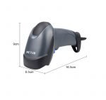 NETUM Wireless Barcode Scanner - Rechargeable - M8 - Image 8