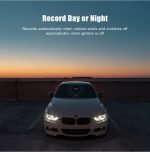 Front camera of the car recording and viewing - H740 - Image 8