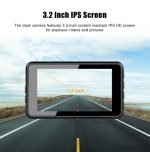 Front camera of the car recording and viewing - H740 - Image 6