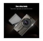 Front camera of the car recording and viewing - H740 - Image 4