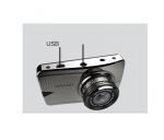 Front camera of the car recording and viewing - H740 - Image 9