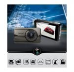 Front camera of the car recording and viewing - H740 - Image 10