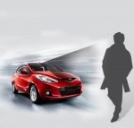 Front camera of the car recording and viewing - H740 - Image 12