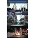 Front camera of the car recording and viewing - H740 - Image 13