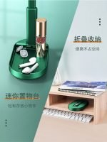 Desktop Foldable Stand For Mobile - FN01 - Black - Image 8