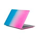 Protective Cover Ultra Thin Hard Shell 360 Protection For Macbook Retina 12 inch  A1534  /  Multi Color