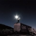 ⁦كشاف ليد محمول 1000 لومين مقاوم للماء قابل لإعادة الشحن - AM17-1305-1000⁩ - الصورة ⁦11⁩