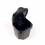 Car lighting ashtray - 4W