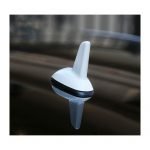 Ariel car roof decoration suitable for all types of cars - AT02 - White