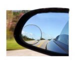 Car mirrors to clarify the blind spot 2 pieces size 5 cm - 3R-020 - Image 4