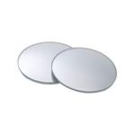 Car mirrors to clarify the blind spot 2 pieces size 5 cm - 3R-020