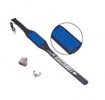 Car Rear Reflector, Blue Color, with Under Car Mount - KW-90 - Image 3