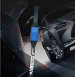 Car Rear Reflector, Blue Color, with Under Car Mount - KW-90 - Image 5