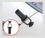 Universal clip lock for all types of cars 2 pieces Small size 2 * 7 - MN14 - Image 9