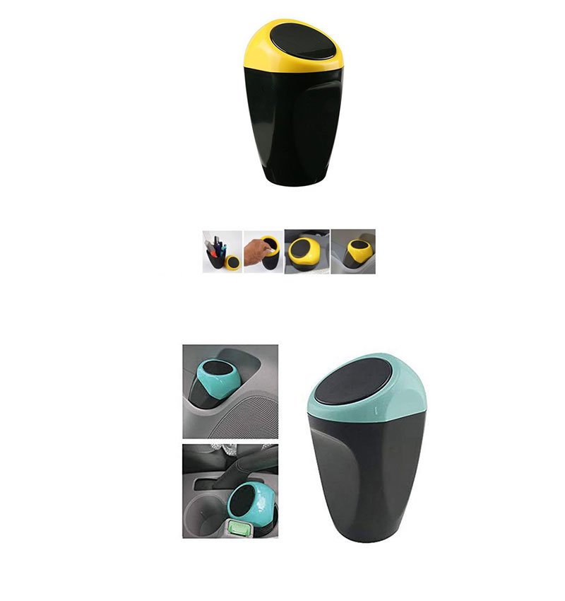 dsf.jpgdsfdsfs Small car trash Multifunctional - 3R-2111 - Image 1