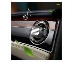 car air conditioning Diffuser - Small size 3.5 cm * 5 cm - Y-063 - Black - Image 7