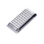 LED light Interior for the car salon 20 cm * 10 cm - GT-692
