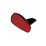 Ariel car roof decoration suitable for all types of cars - AT02 - Black - Image 2
