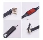 Car Rear Reflector, Red Color, with Under Car Mount - KW-90 - Image 4