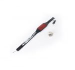 Car Rear Reflector, Red Color, with Under Car Mount - KW-90 - Image 6