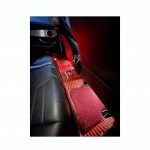 ⁦دواسات السيارة خامات عالية الجودة لمرسيدس ML  2012- 2016   / لون احمر⁩ - الصورة ⁦8⁩