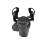 ⁦حامل اكواب للسيارة متعدد الوظائف - SB-1099⁩ - الصورة ⁦5⁩