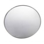 Car mirrors to clarify the blind spot size 9.5 cm - 3R-033