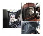 Car Organizer and Mesh Expandable Barrier for all Car - CCM01 - Image 3