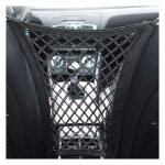 Car Organizer and Mesh Expandable Barrier for all Car - CCM01 - Image 5