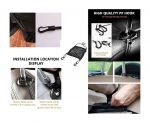 Car Organizer and Mesh Expandable Barrier for all Car - CCM01 - Image 9