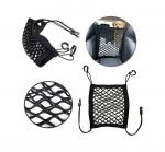 Car Organizer and Mesh Expandable Barrier for all Car - CCM01 - Image 2