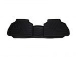 New shape 9D pedal for BMW X5 2019-2020 (3 pieces)  /  black color - Image 6