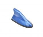 Ariel fin with transmitter booster to boost the radio signal for all cars - AT01 - Blue - Image 6
