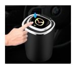 Car lighting ashtray for Mazda cars - YD-002 - Image 6